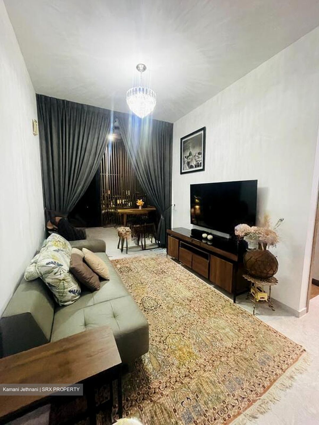 Parc Komo (D17), Apartment #436125841